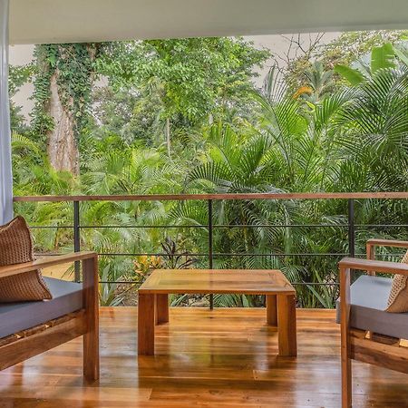 El Nido Jungle Lodge Puerto Viejo de Talamanca Экстерьер фото